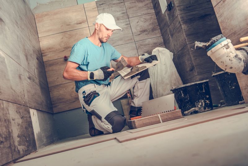 Top Bathroom Remodeling Companies in Morgantown, WV