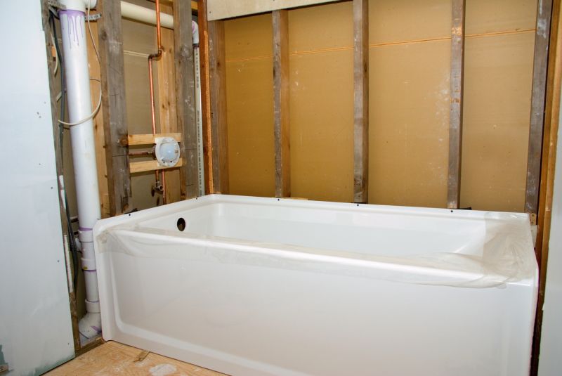 Top Bathroom Remodeling Companies in Morgantown, WV