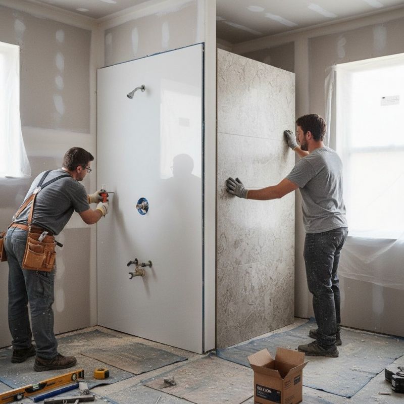 Top Bathroom Remodeling Companies in Weirton, WV