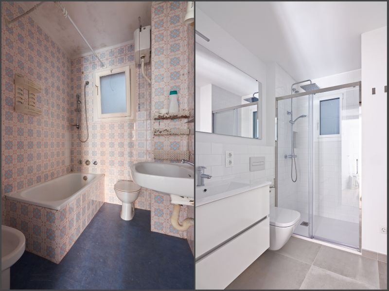 Top Bathroom Remodeling Companies in Wheeling, WV