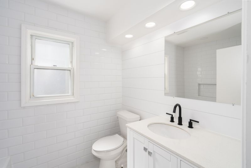 Top Bathroom Remodeling Companies in Wheeling, WV