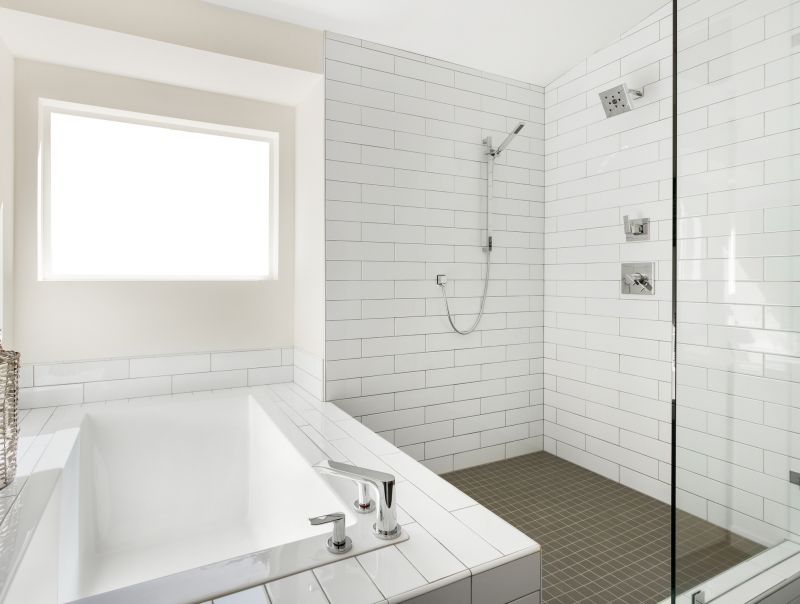 Best Shower Renovation Contractors in Wheeling, WV